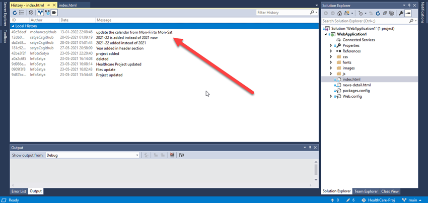 Managing Files On GitHub Using Git Bash 📥📤 In Real-Time Scenario - Removing A Specific File From Pull Request